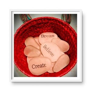 Meet your Posher, Priestess Ganesa